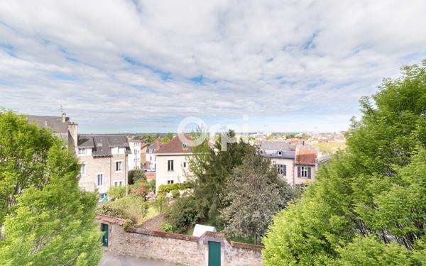 Appartement à vendre    2 pièces • 60 m2 Limoges