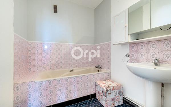 Appartement à vendre    2 pièces • 60 m2 Limoges