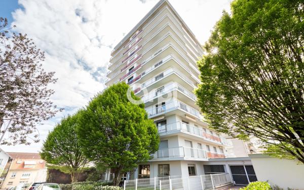 Appartement à vendre    2 pièces • 60 m2 Limoges