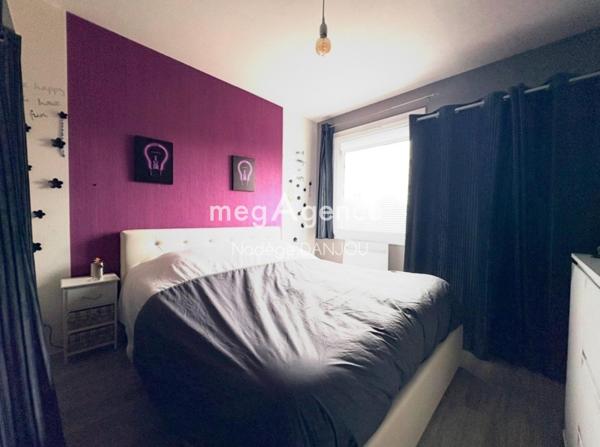 Maison à Vire Normandie, 14500 - 4 pièces 79m²