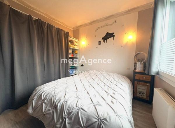 Maison à Vire Normandie, 14500 - 4 pièces 79m²