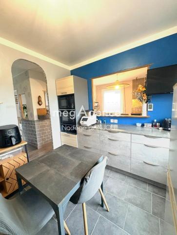 Maison à Vire Normandie, 14500 - 4 pièces 79m²