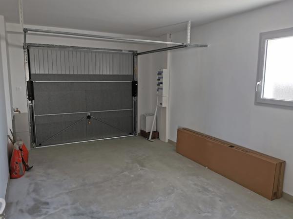 PAVILLON PLAIN-PIED 5 PIECES + GARAGE + JARDIN - CENTRE-BOURG