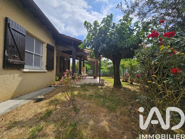 Maison à vendre 5 pièces 120 m² Castelsarrasin