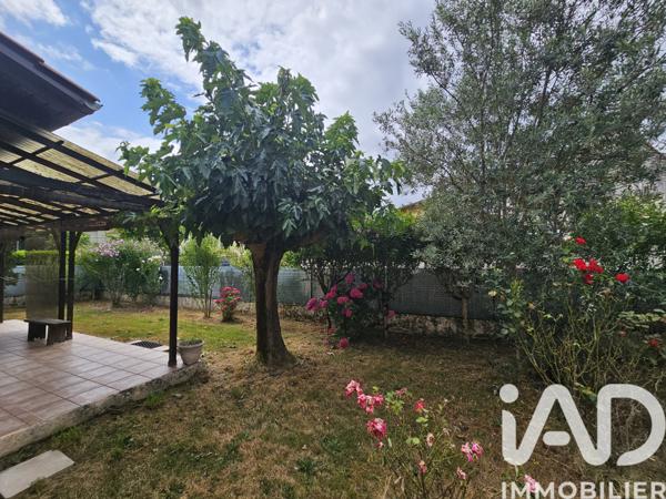 Maison à vendre 5 pièces 120 m² Castelsarrasin