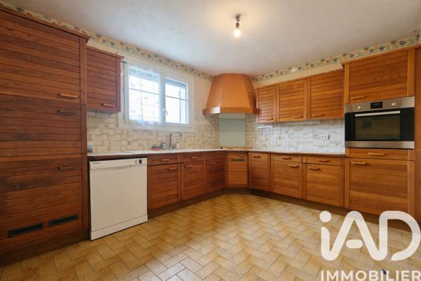Maison à vendre 5 pièces 120 m² Castelsarrasin