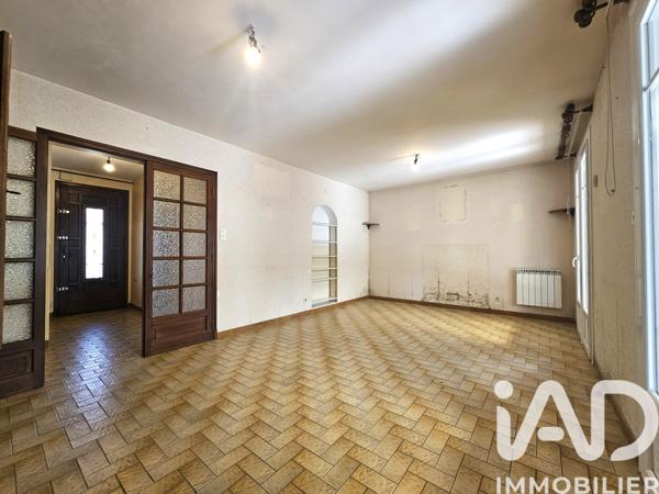 Maison à vendre 5 pièces 120 m² Castelsarrasin