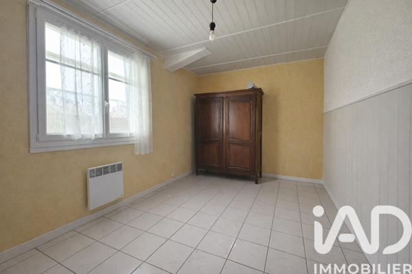 Maison à vendre 5 pièces 120 m² Castelsarrasin