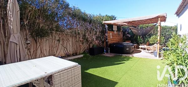 Maison à vendre 4 pièces 95 m² Fréjus