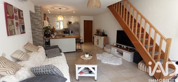 Maison à vendre 4 pièces 95 m² Fréjus