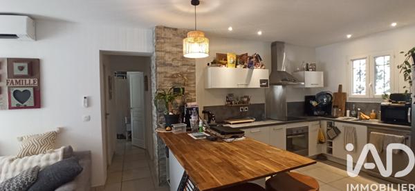 Maison à vendre 4 pièces 95 m² Fréjus