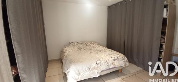 Maison à vendre 4 pièces 95 m² Fréjus