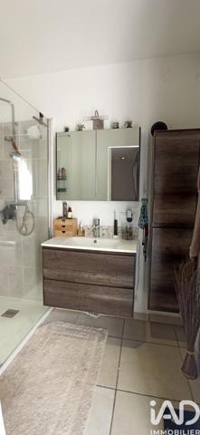 Maison à vendre 4 pièces 95 m² Fréjus