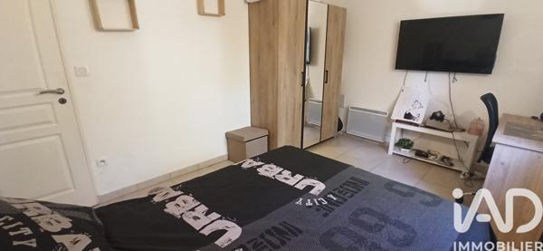 Maison à vendre 4 pièces 95 m² Fréjus