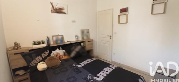 Maison à vendre 4 pièces 95 m² Fréjus