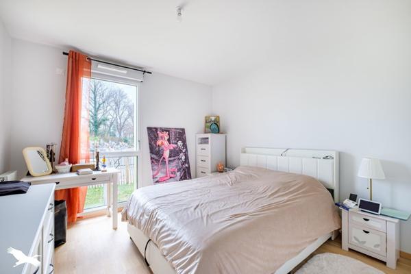Appartement à vendre 378 000 € Décines-Charpieu 3 p 72 m² DPE B