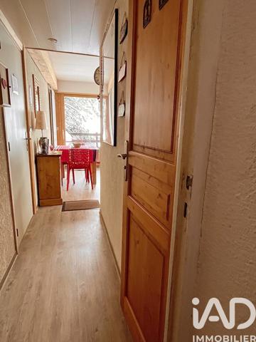 Appartement à vendre 2 pièces 39 m² Vars