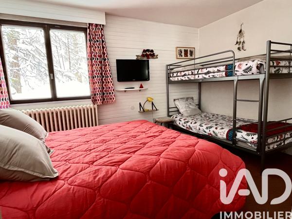 Appartement à vendre 2 pièces 39 m² Vars