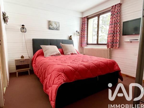 Appartement à vendre 2 pièces 39 m² Vars