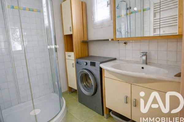 Appartement à vendre 2 pièces 39 m² Vars