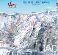 Appartement à vendre 2 pièces 39 m² Vars