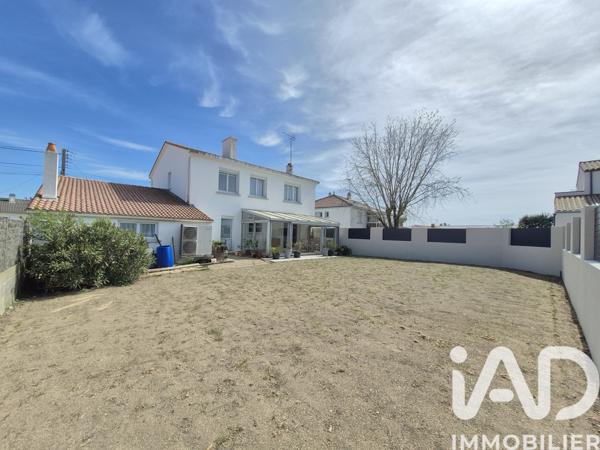 Maison à vendre 8 pièces 146 m² Aizenay