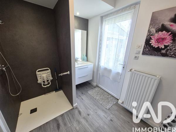 Maison à vendre 8 pièces 146 m² Aizenay