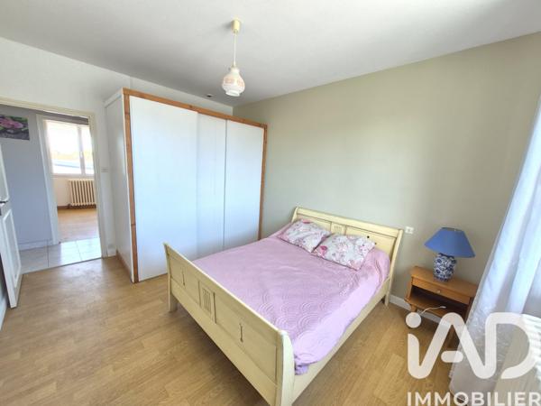 Maison à vendre 8 pièces 146 m² Aizenay