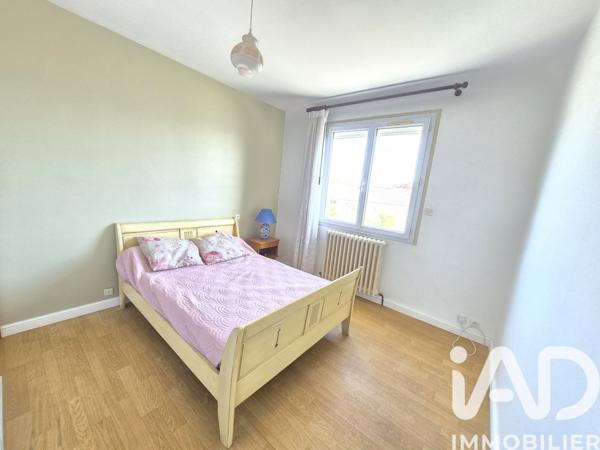 Maison à vendre 8 pièces 146 m² Aizenay