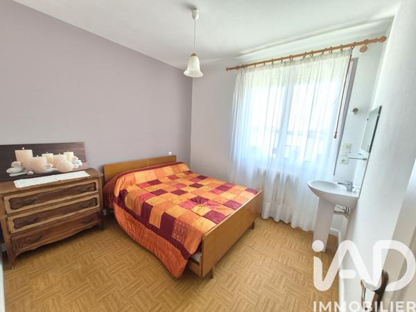 Maison à vendre 8 pièces 146 m² Aizenay