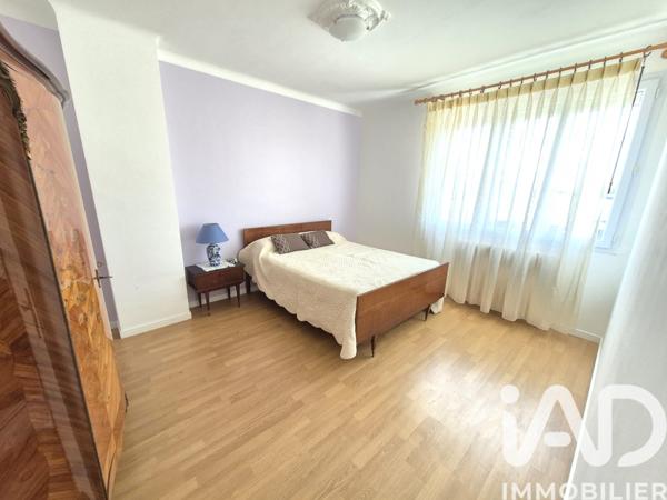 Maison à vendre 8 pièces 146 m² Aizenay
