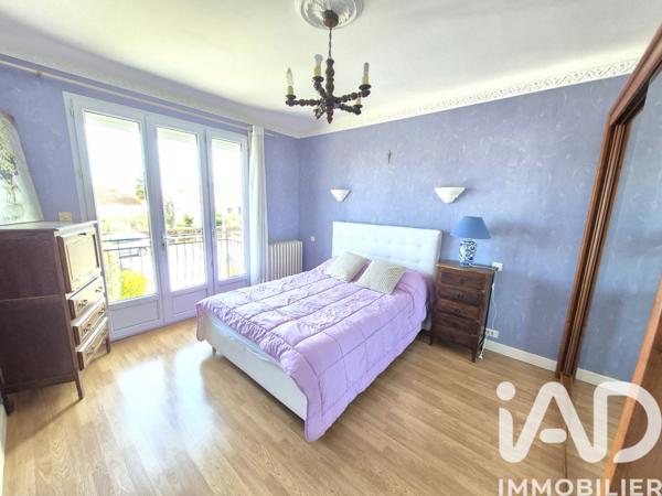 Maison à vendre 8 pièces 146 m² Aizenay
