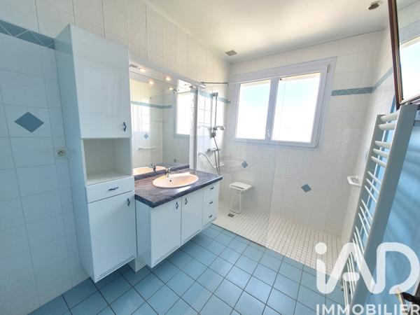 Maison à vendre 8 pièces 146 m² Aizenay