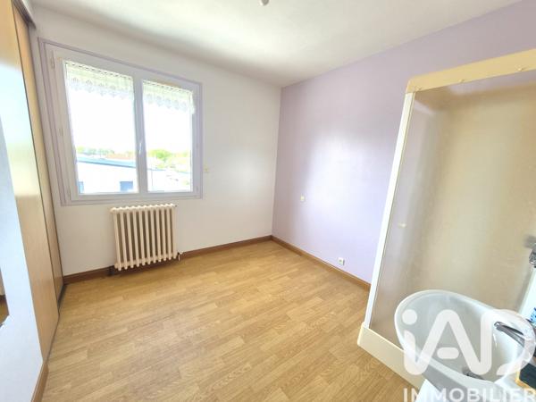 Maison à vendre 8 pièces 146 m² Aizenay