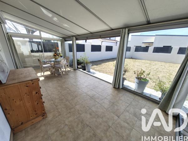 Maison à vendre 8 pièces 146 m² Aizenay