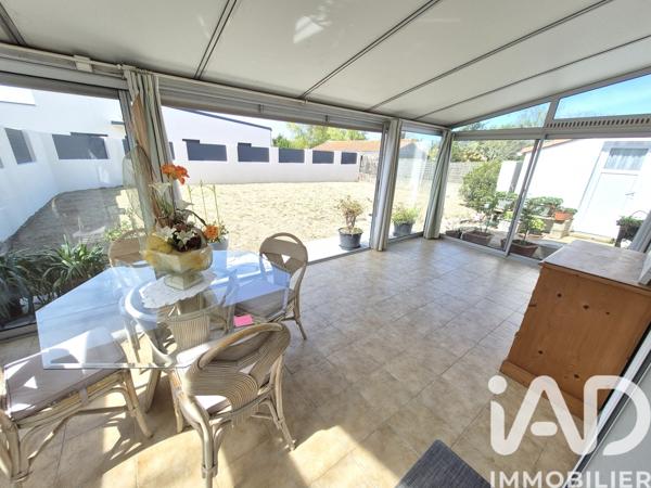 Maison à vendre 8 pièces 146 m² Aizenay