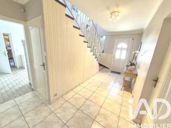 Maison à vendre 8 pièces 146 m² Aizenay