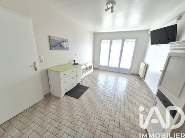 Maison à vendre 8 pièces 146 m² Aizenay