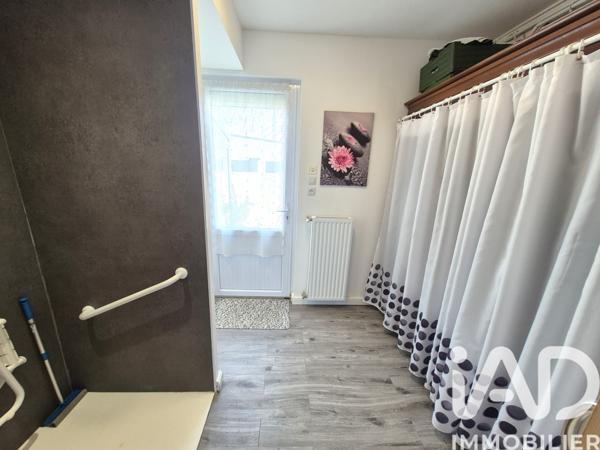 Maison à vendre 8 pièces 146 m² Aizenay