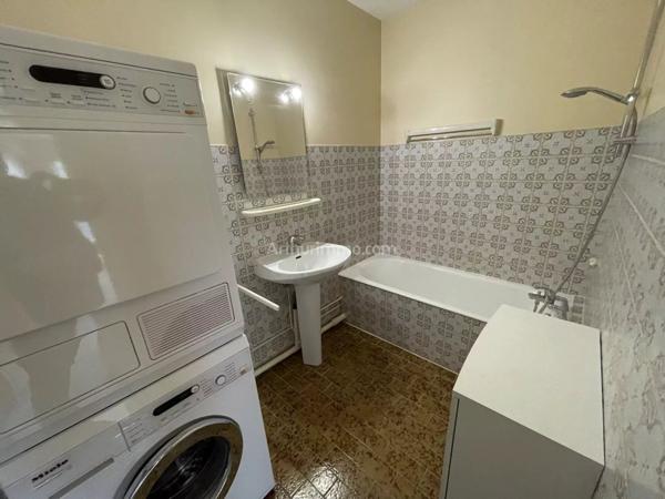 Vente Appartement 2 pièces 48 m2 à Évry-Courcouronnes