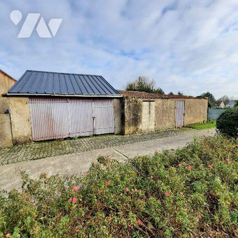 Maison à vendre Cordemais