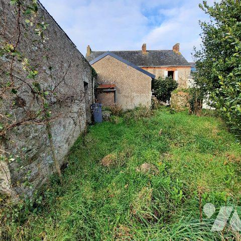 Maison à vendre Cordemais