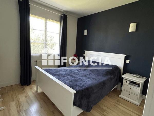 À vendre Maison 5 pièces 85 m² - Julienne 16200