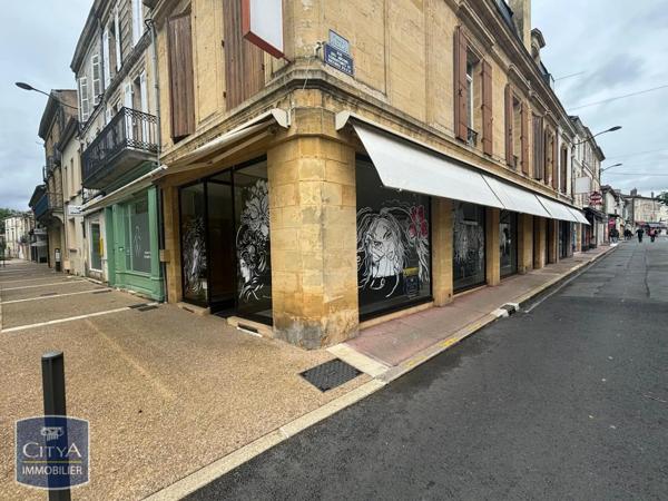 Location local commercial