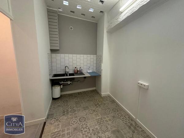 Location local commercial