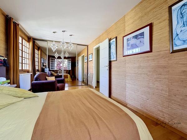 Maison à vendre 6 pièces PEROLS (34) avec piscine