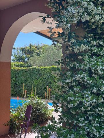 Maison à vendre 6 pièces PEROLS (34) avec piscine