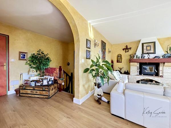 Maison à vendre 6 pièces PEROLS (34) avec piscine