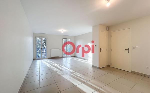 Appartement à vendre    1 pièce •  Vichy