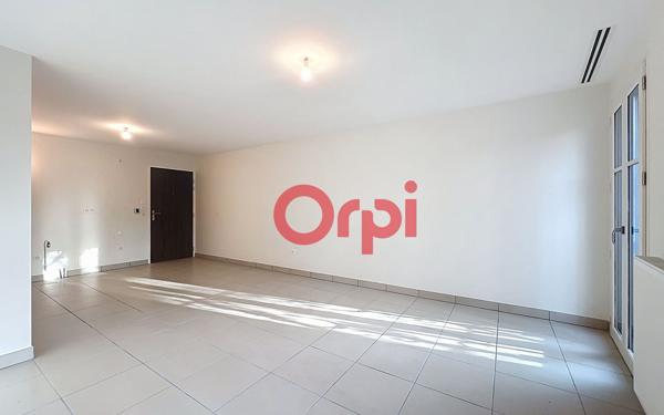 Appartement à vendre    1 pièce •  Vichy